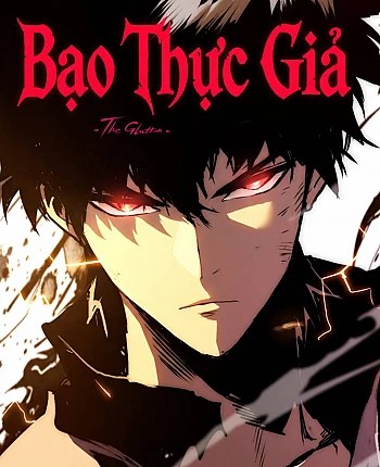 Bạo Thực Giả