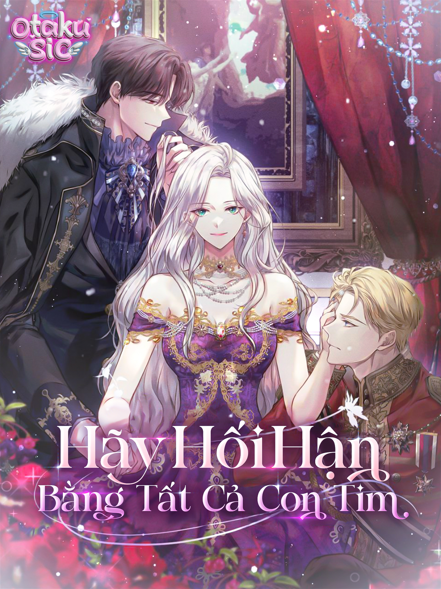 Hãy Hối Hận Bằng Tất Cả Con Tim