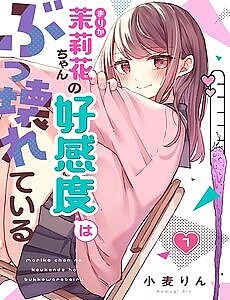 Marika-Chan No Koukando Wa Bukkowarete Iru