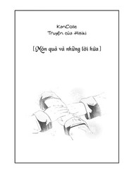 Món Quà Và Những Lời Hứa
