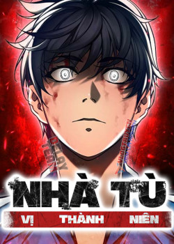 Nhà Tù Vị Thành Niên