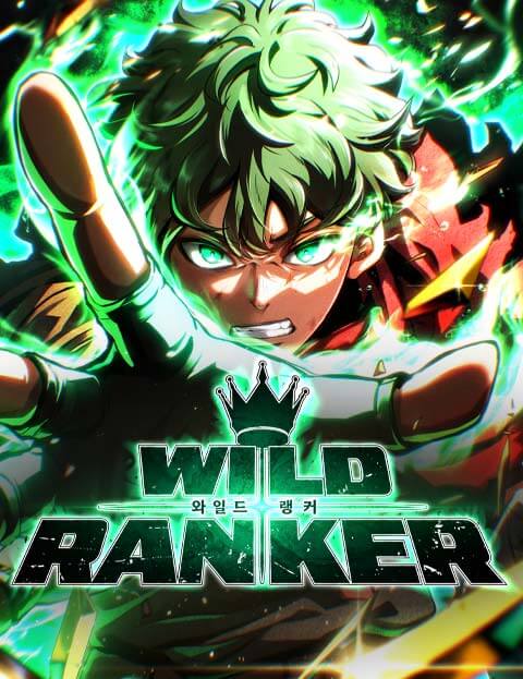 Wild Ranker