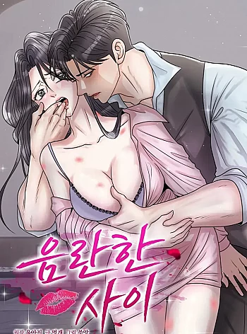 Mối Quan Hệ Dâm Đãng