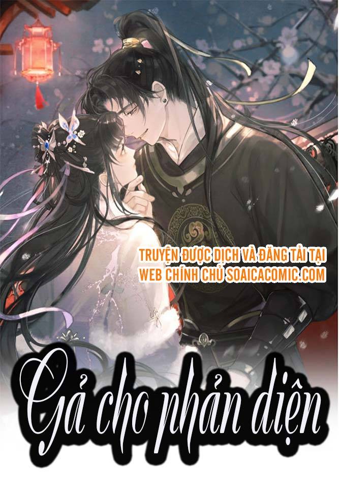 Gả Cho Phản Diện