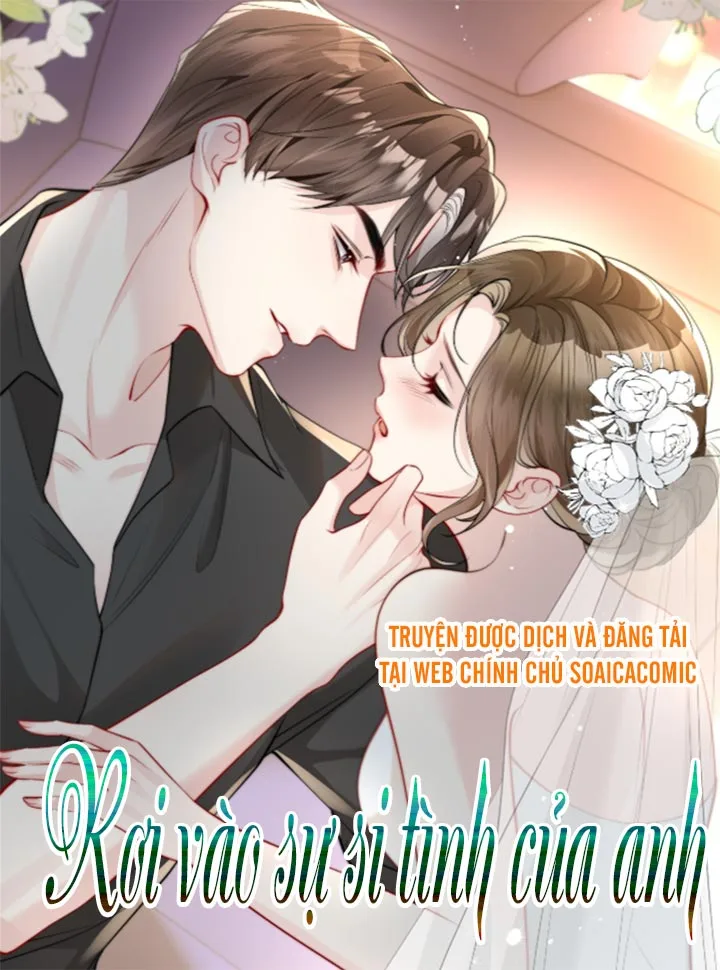 Rơi Vào Sự Si Tình Của Anh