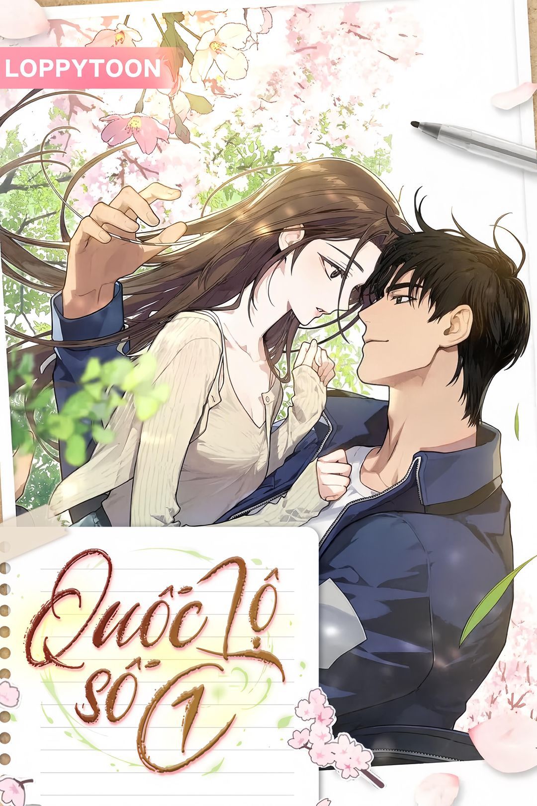 [19+] Quốc Lộ Số 1