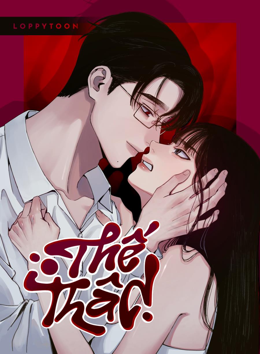[18+] Thế Thân