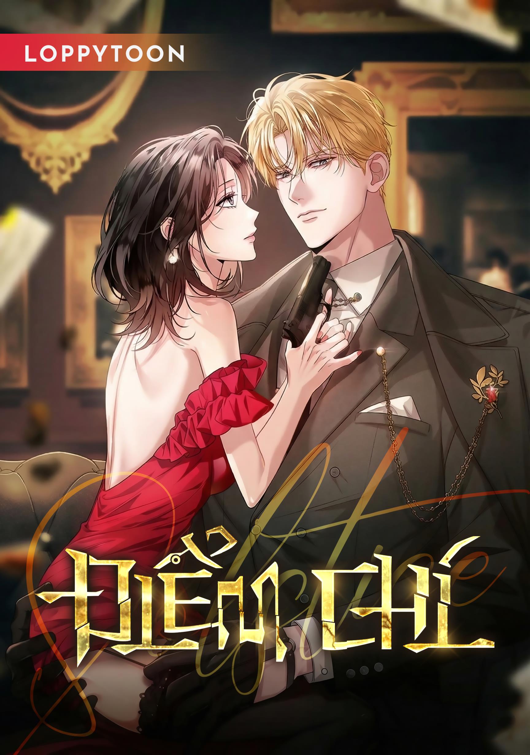 [19+] Điểm Chí (Solstice)