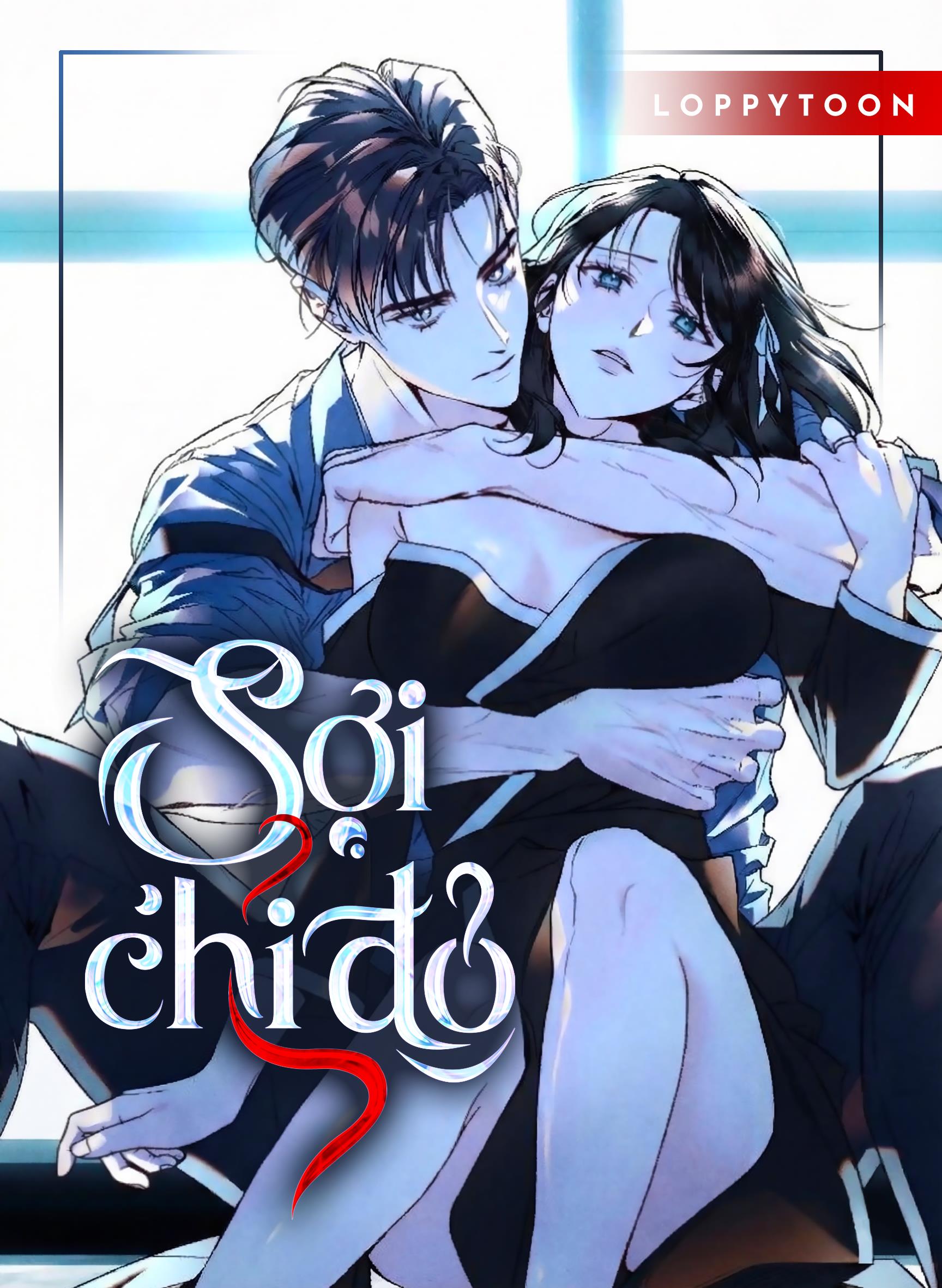 [19+] Sợi Chỉ Đỏ