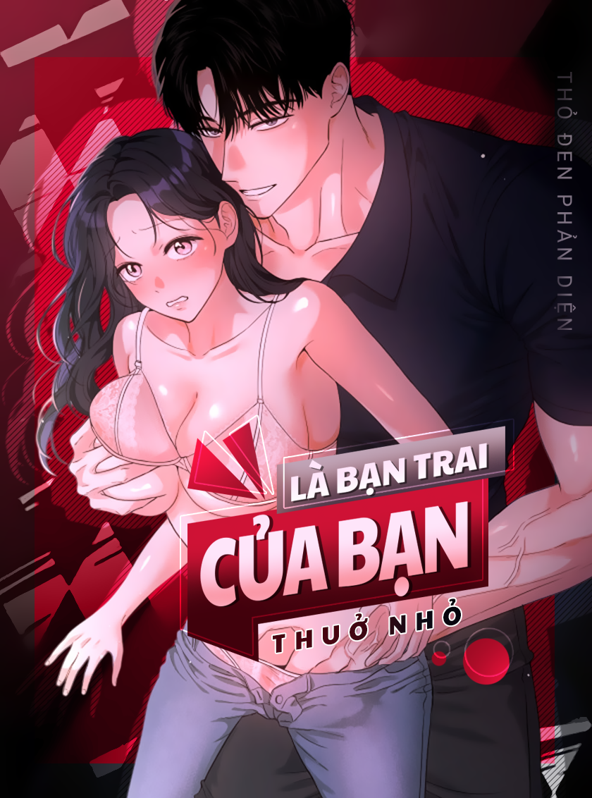 Là Bạn Trai Của Bạn Thuở Nhỏ